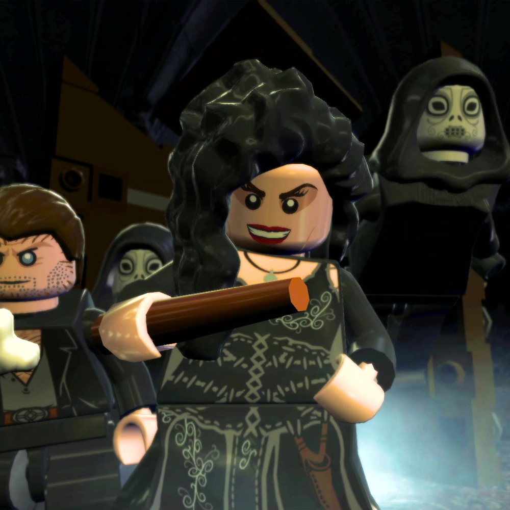 LEGO Harry Potter Collection - Xbox Series