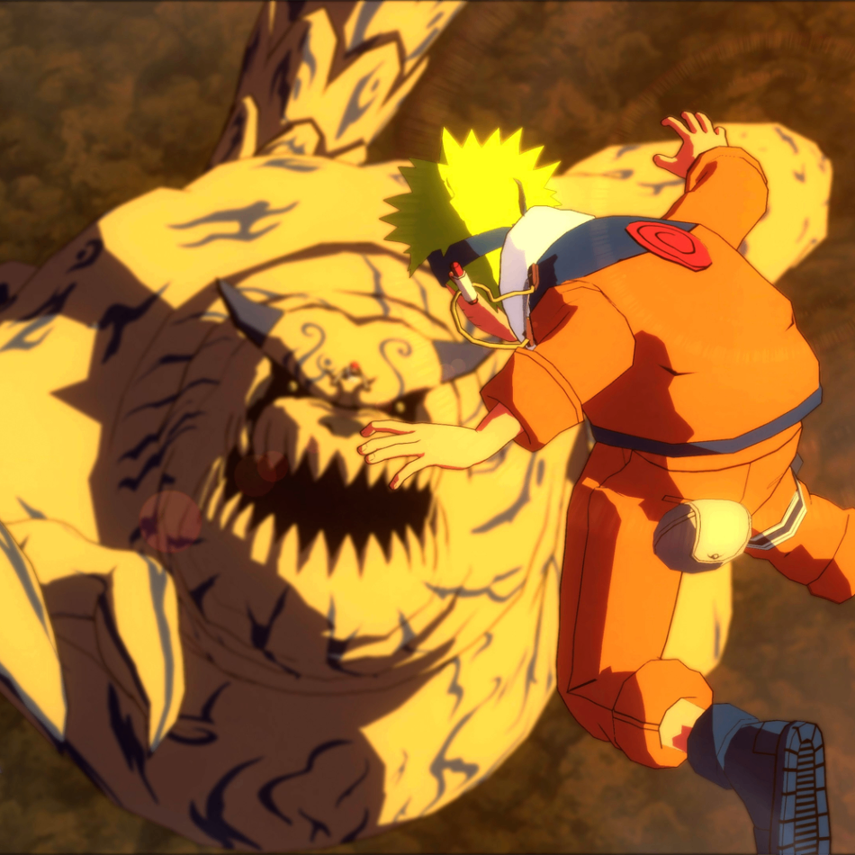 Naruto x Boruto Ultimate Ninja Storm Connections - Xbox One e Series