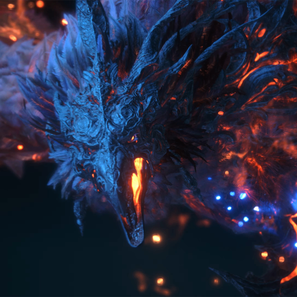 Final Fantasy XVI - Xbox Series