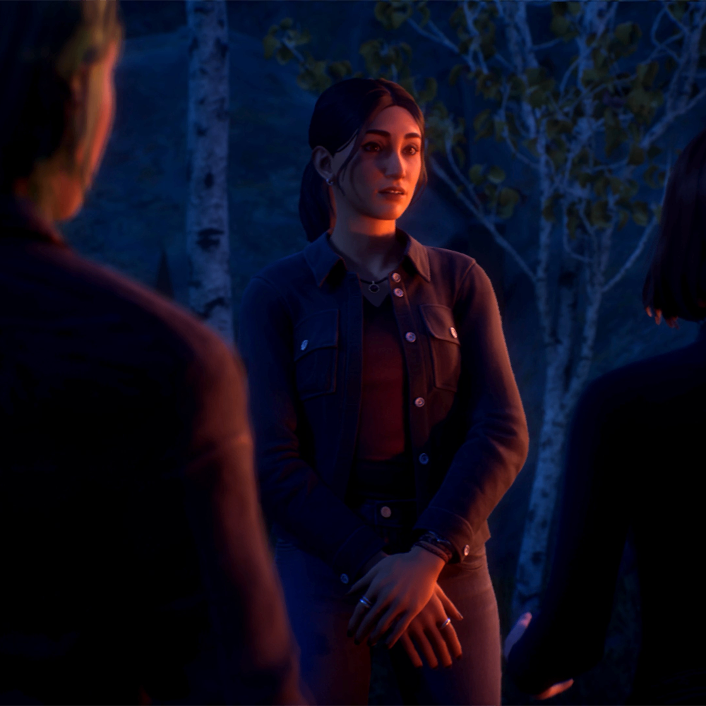 Life is Strange: Reunion - Xbox Series