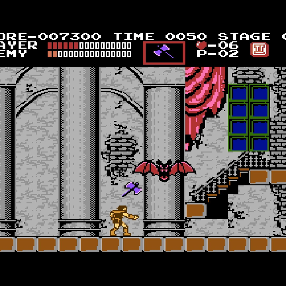 Castlevania Anniversary Collection - Xbox One e Series