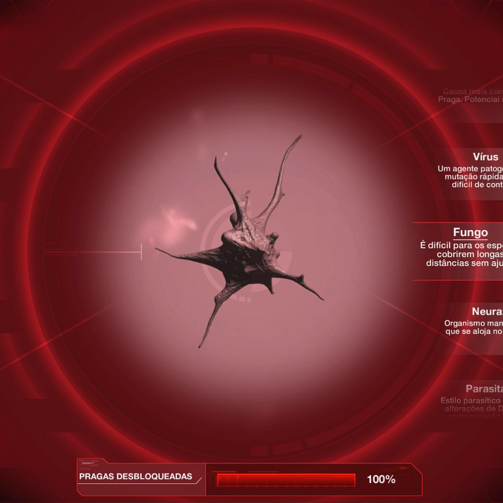 Plague Inc: Evolved - Xbox One e Series