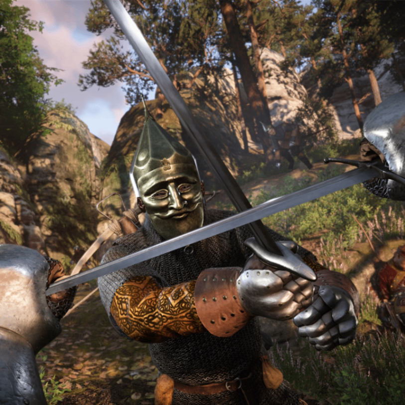 Kingdom Come: Deliverance II - Xbox Series