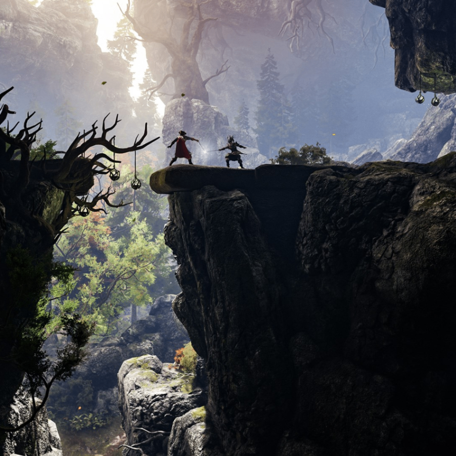 GreedFall - Xbox One e Series