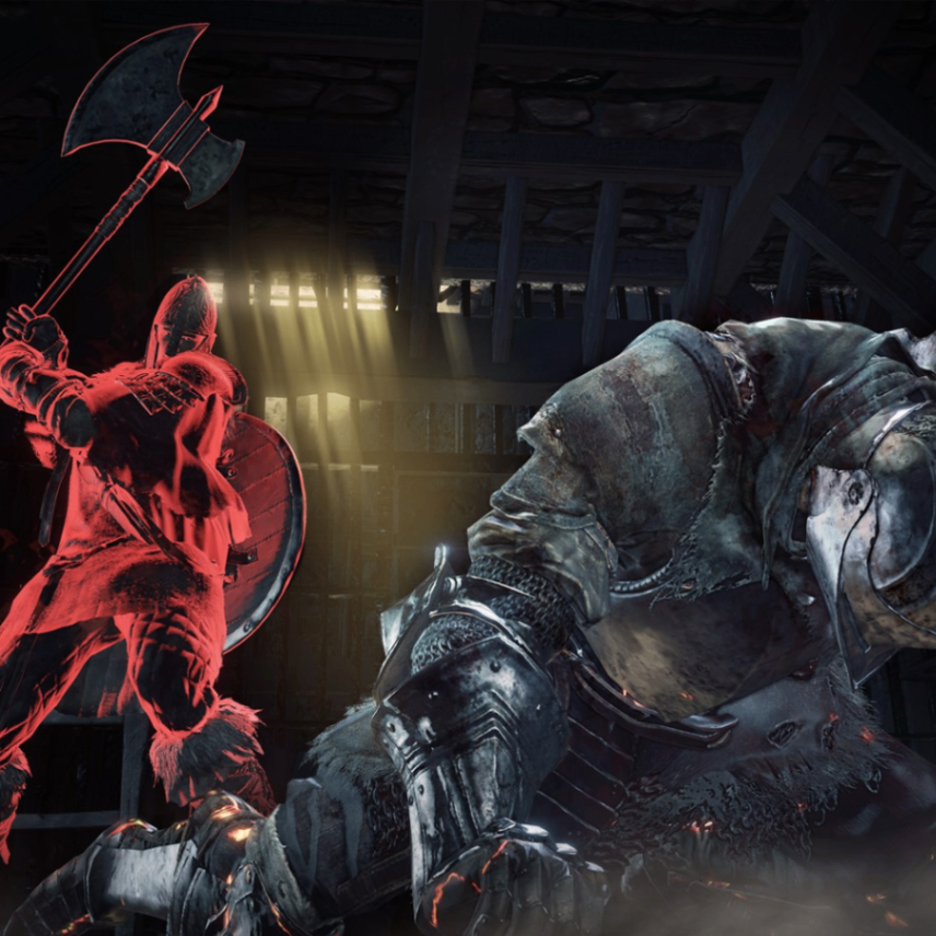DARK SOULS III - Xbox Series