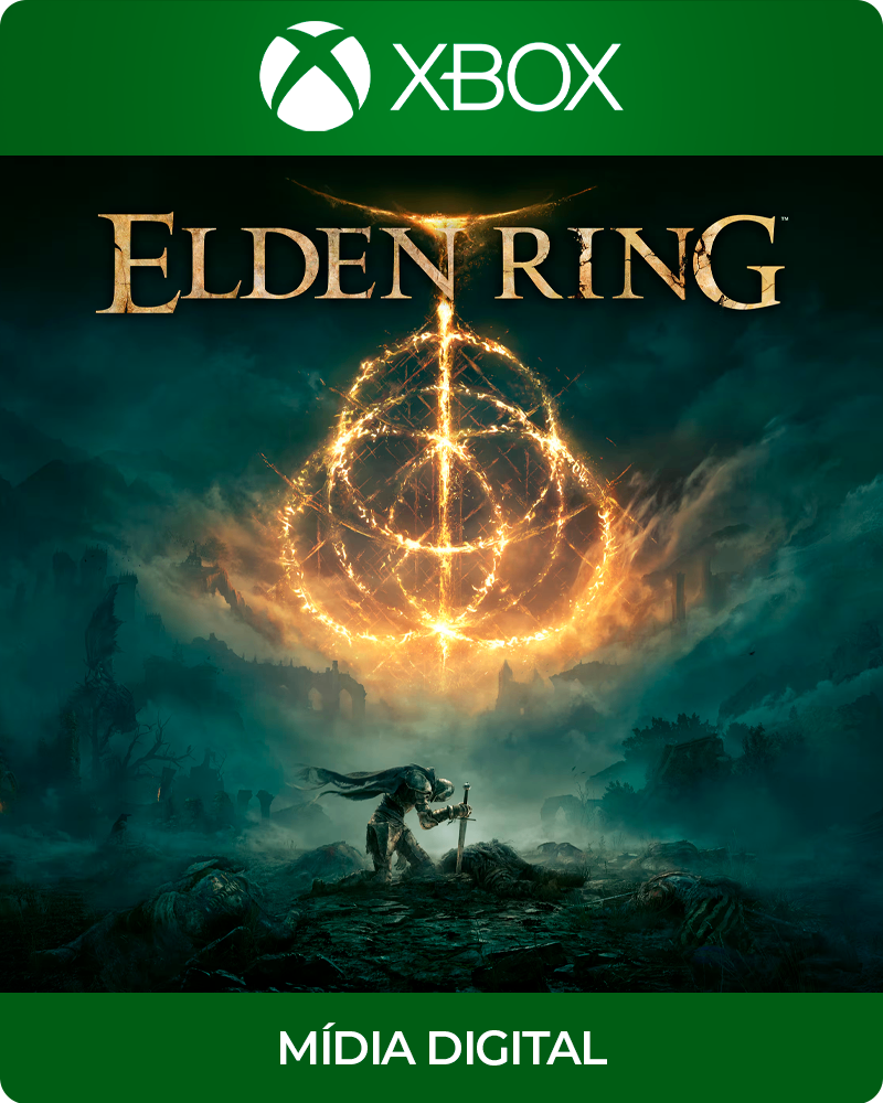 Elden Ring - Xbox Series