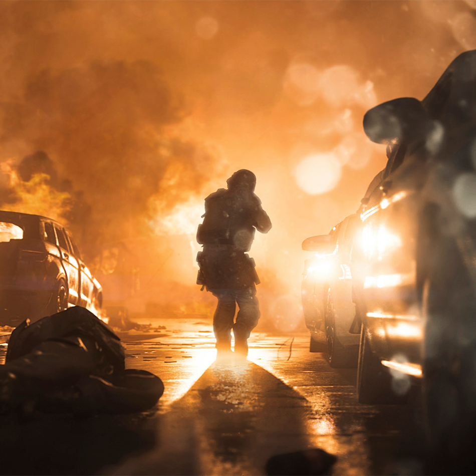 Call of Duty: Modern Warfare - Edição Digital Padrão - Xbox One e Series