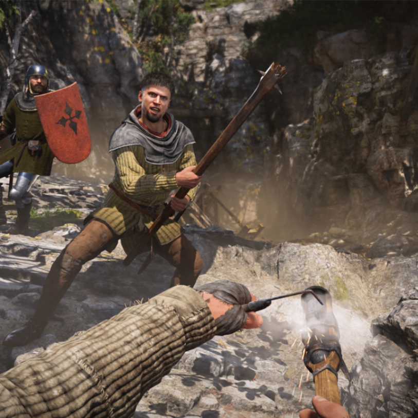 Kingdom Come: Deliverance II - Xbox Series