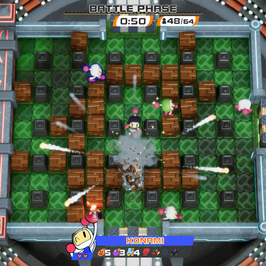 Super Bomberman R 2 - Xbox One e Series