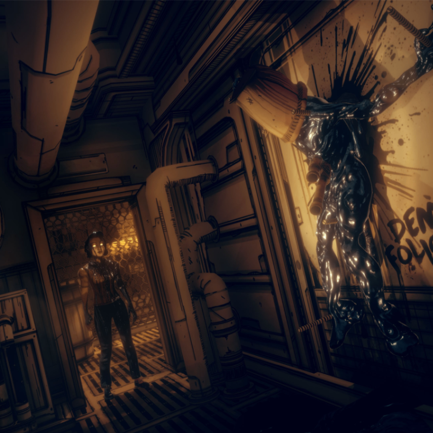 Bendy: Studio Collection - Xbox Series