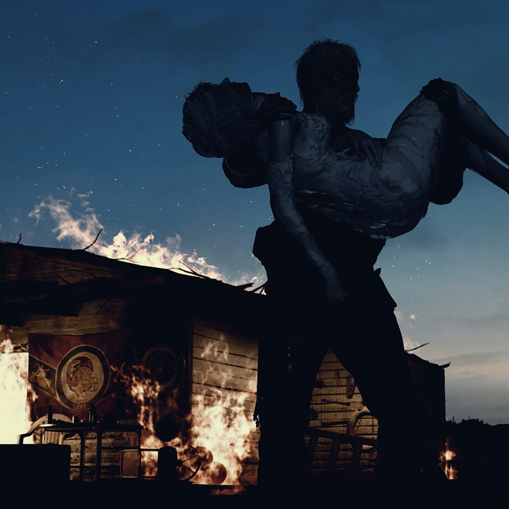 Resident Evil 7 Biohazard - Xbox One e Series