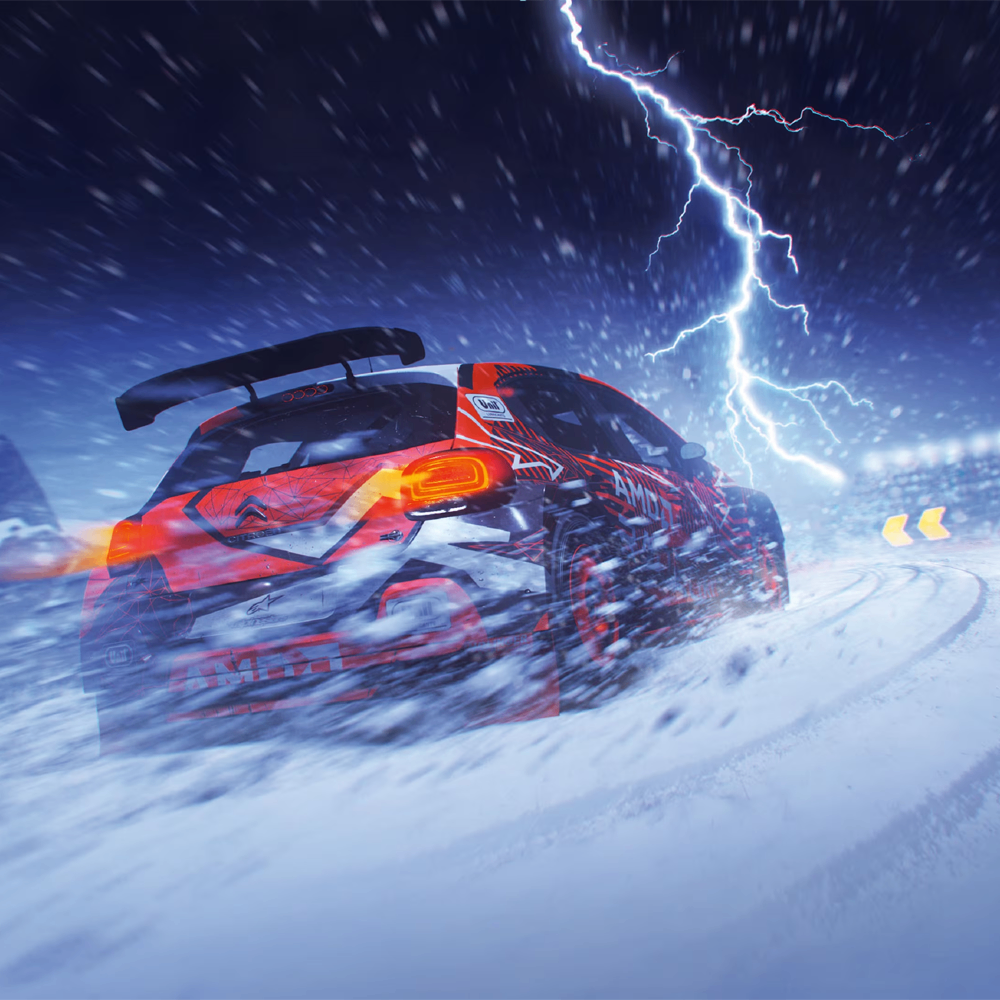 Dirt 5 Year One Edition - Xbox One e Series