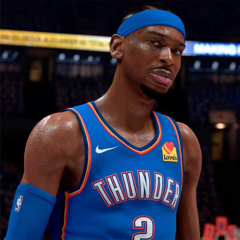 NBA 2K26 Edição Standard - Xbox One e Series