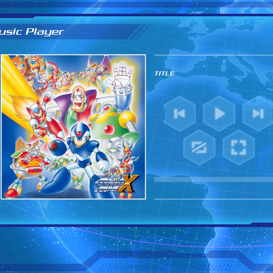Mega Man X Legacy Collection - Xbox One e Series