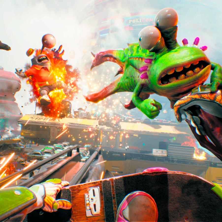 High on Life 2 - Xbox Series