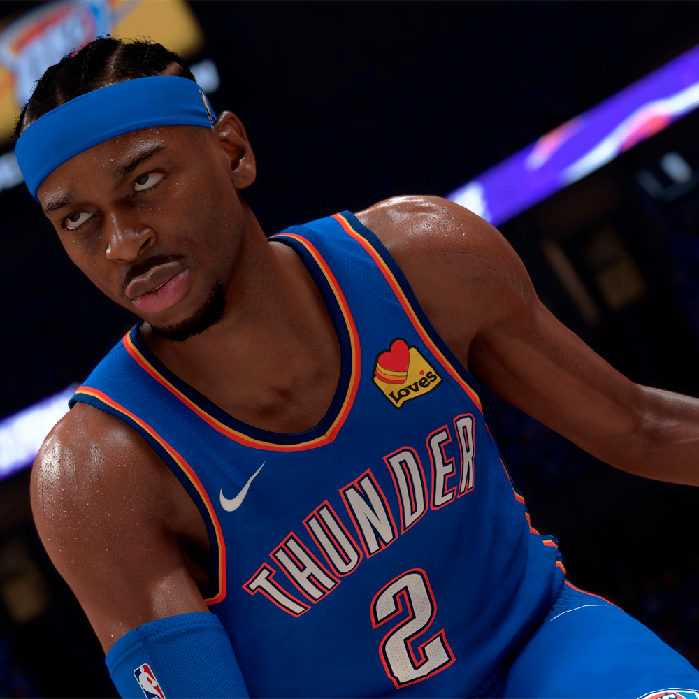 NBA 2K26 Edição Standard - Xbox One e Series