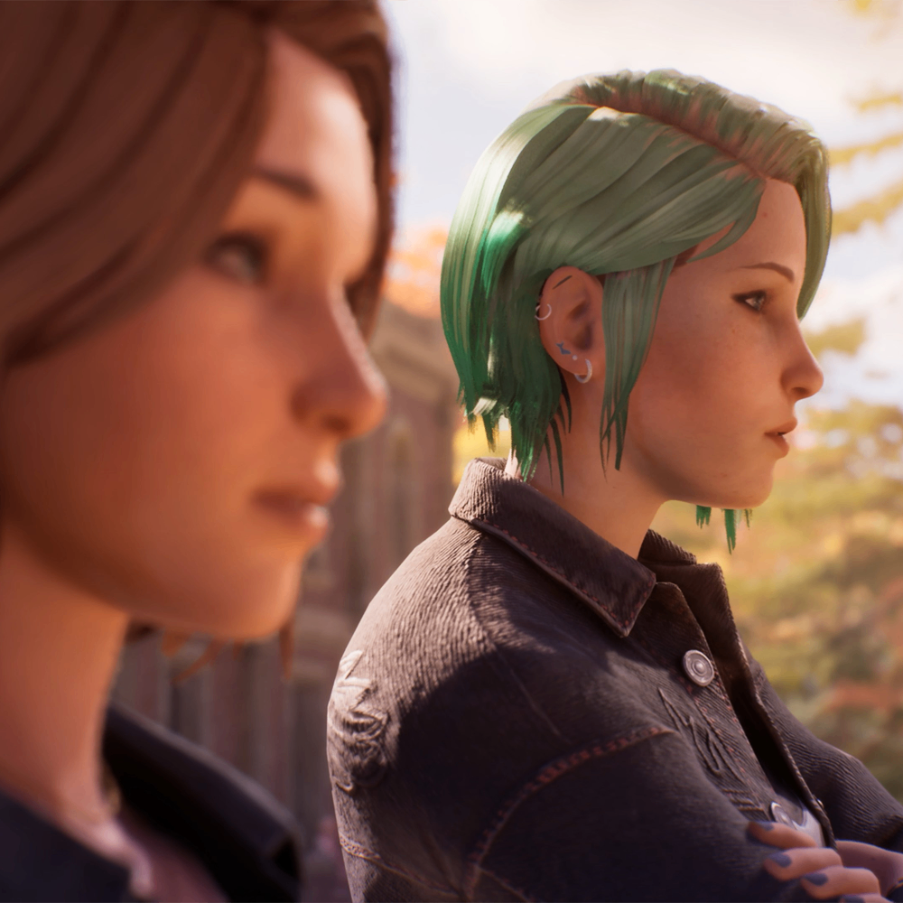 Life is Strange: Reunion - Xbox Series