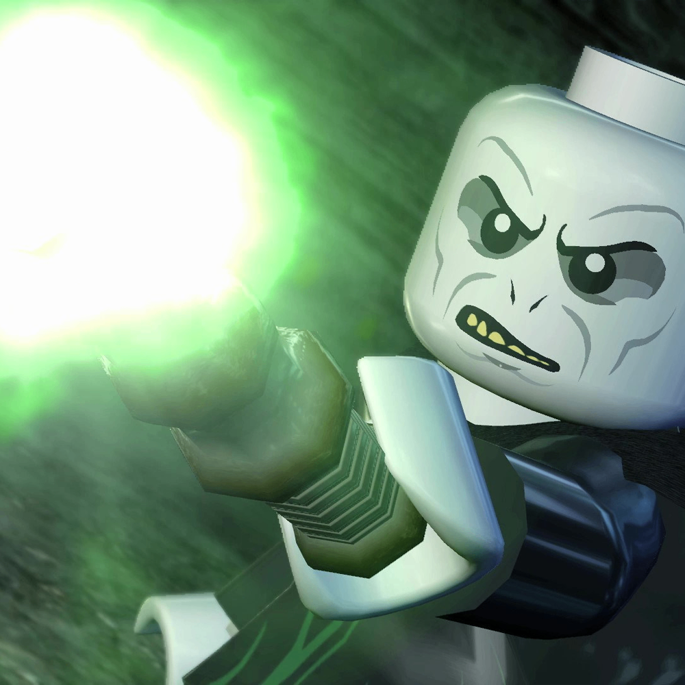 LEGO Harry Potter Collection - Xbox Series