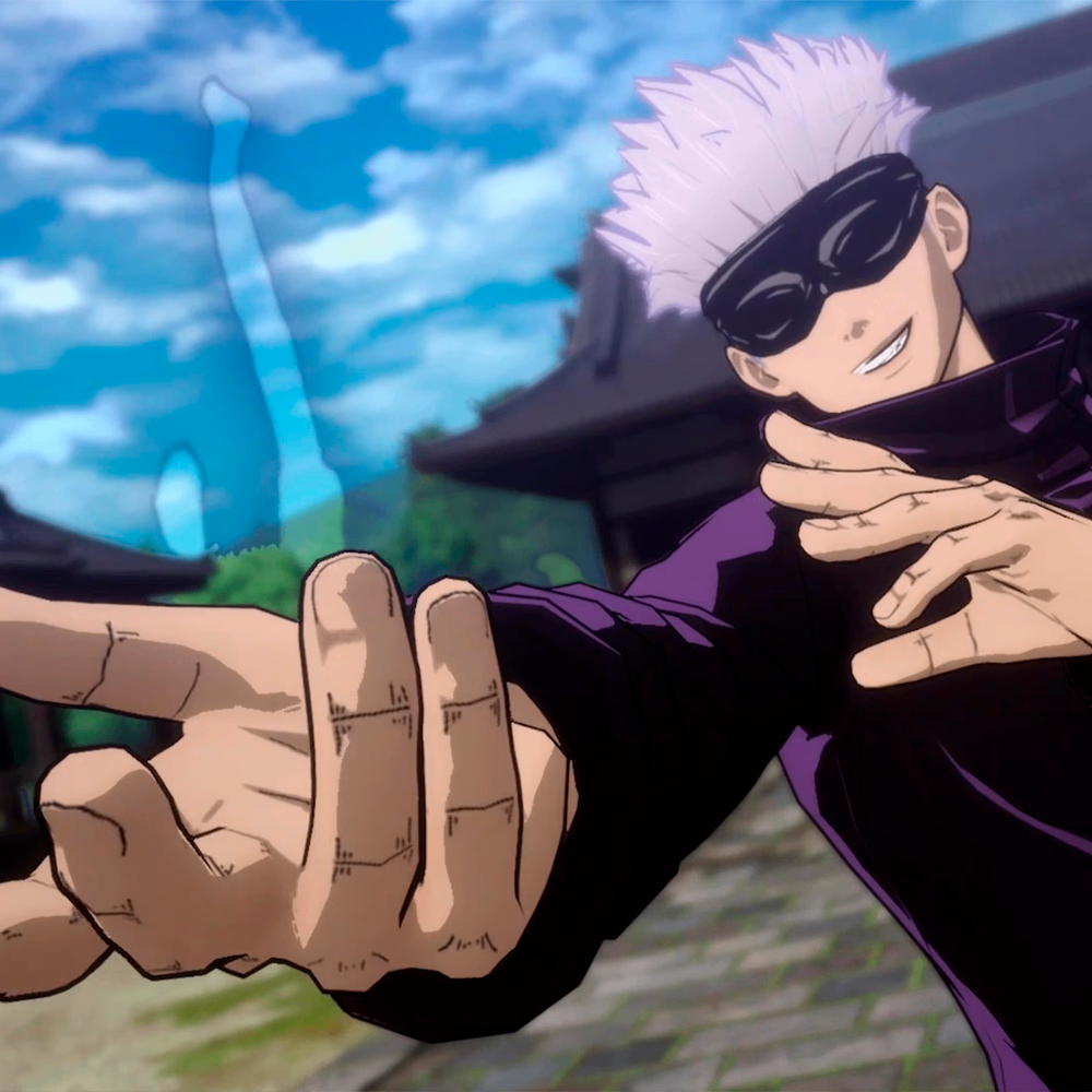 Jujutsu Kaisen Cursed Clash Ultimate Edition - Xbox One e Series