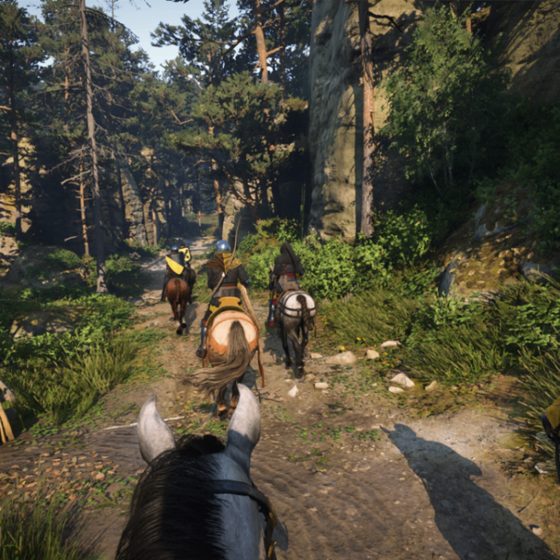 Kingdom Come: Deliverance II - Xbox Series
