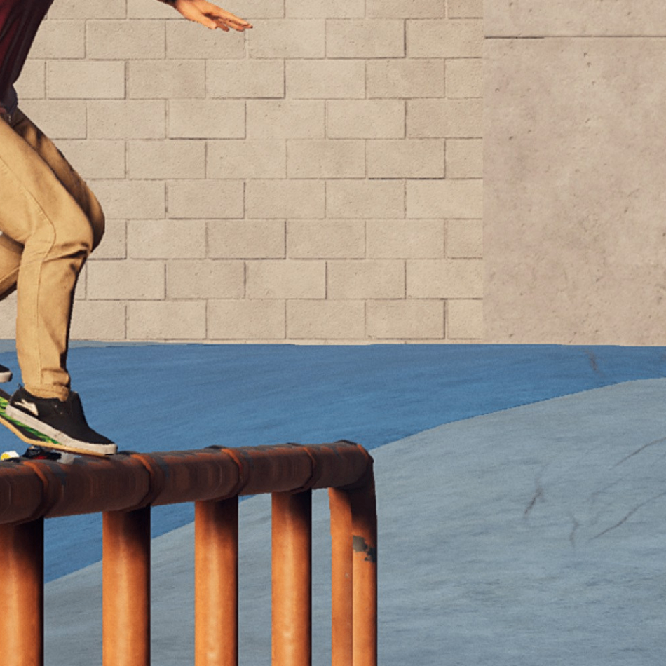 Tony Hawk's Pro Skater 1 + 2 - Xbox One e Series