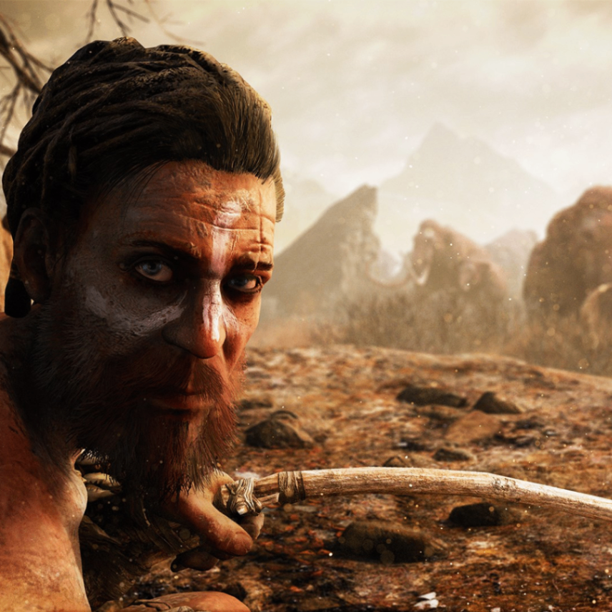 Far Cry Primal - Apex Edition