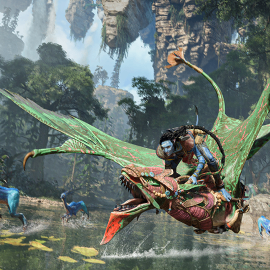 Avatar: Frontiers of Pandora - Xbox Series