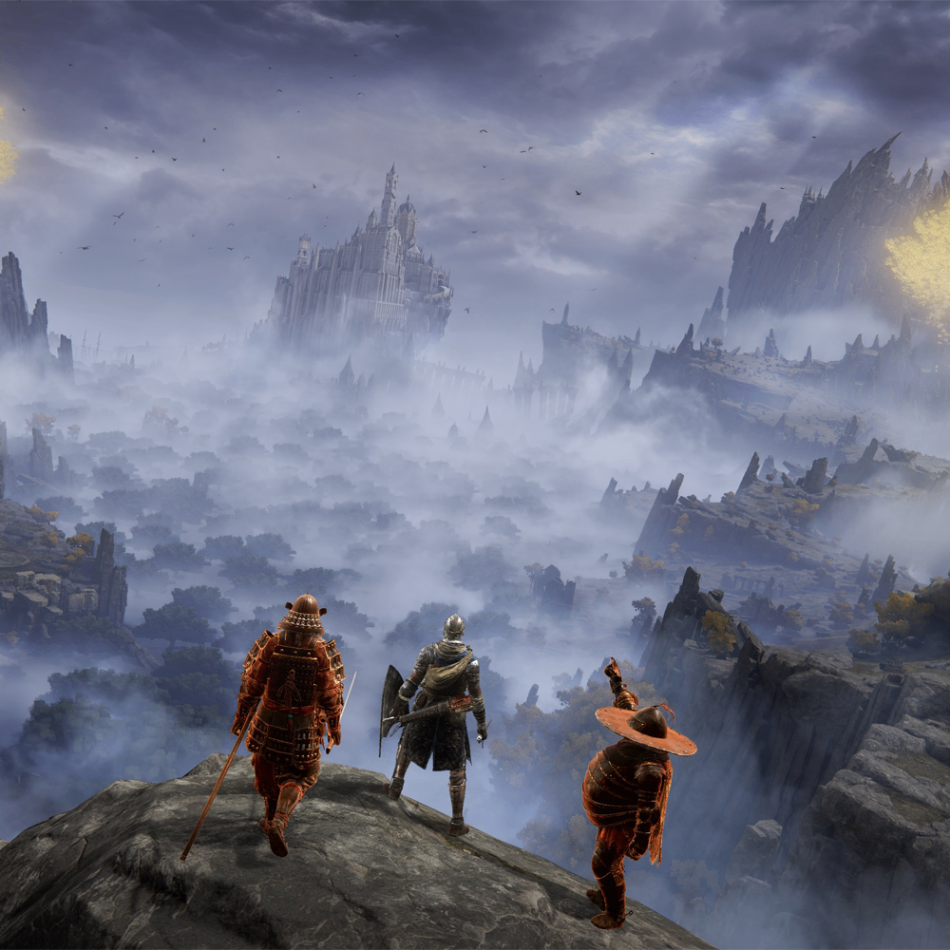 Elden Ring - Xbox Series