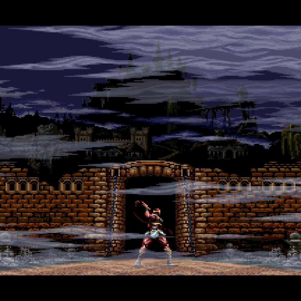 Castlevania Anniversary Collection - Xbox One e Series