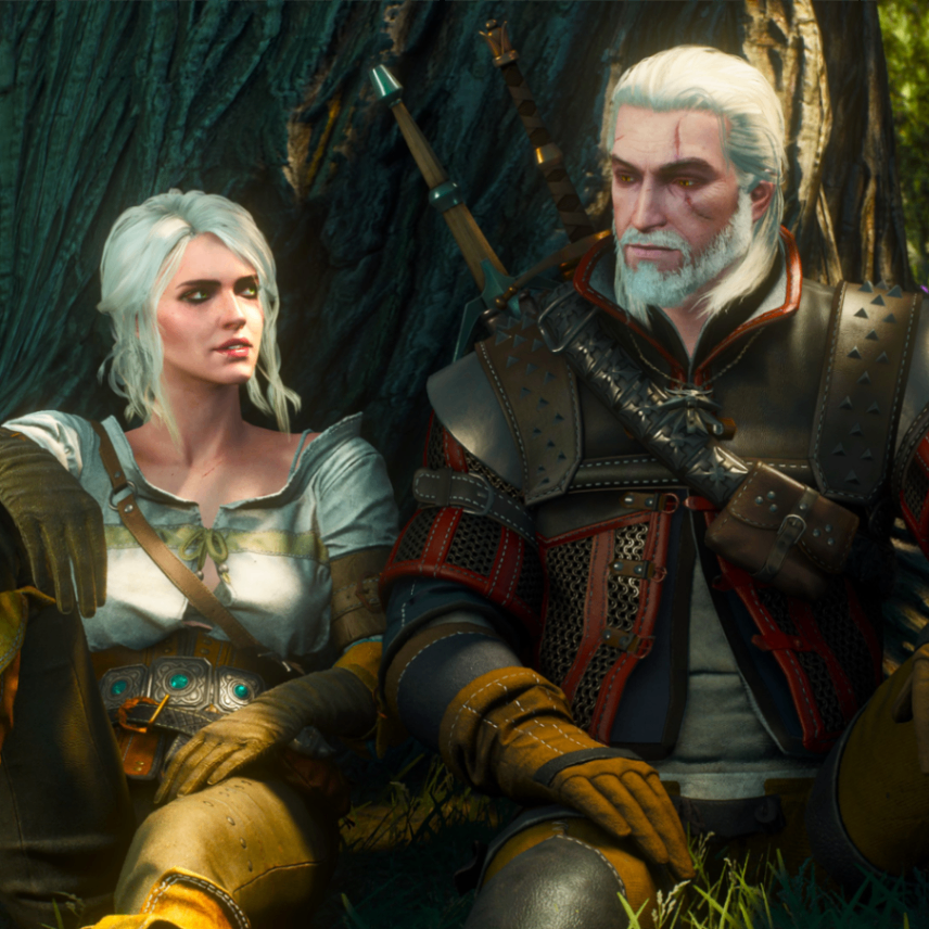 The Witcher 3: Wild Hunt – Complete Edition - Xbox One e Series