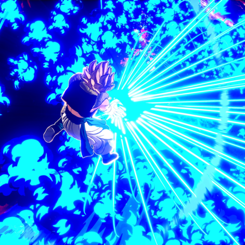 Dragon Ball Sparking! Zero - Xbox Series