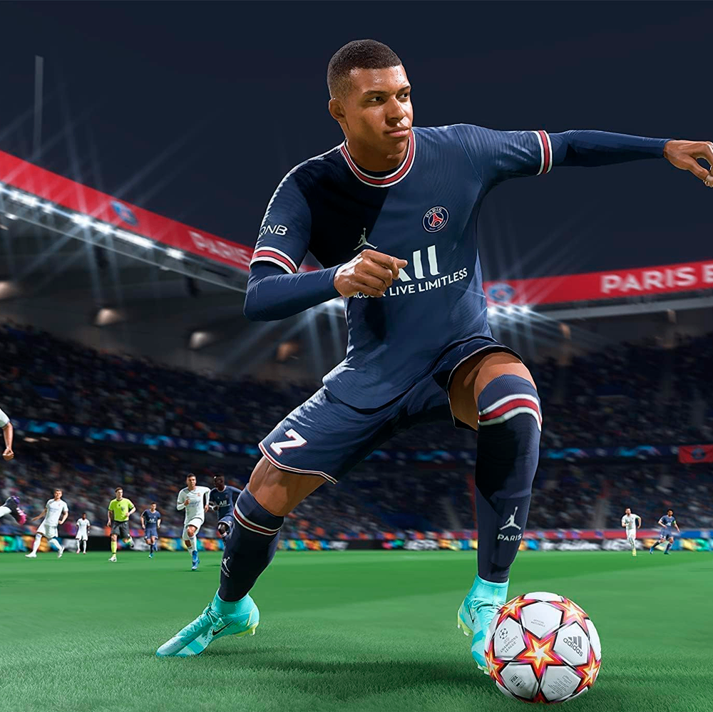 Fifa 22 - Xbox One e Series