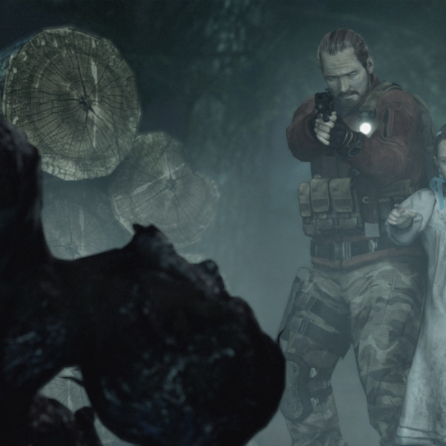 Resident Evil Revelations 1 & 2 Bundle - Xbox One e Series