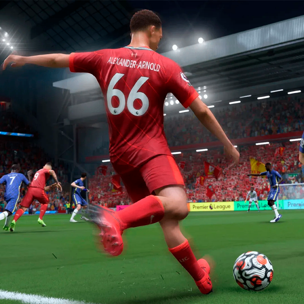 Fifa 22 - Xbox One e Series