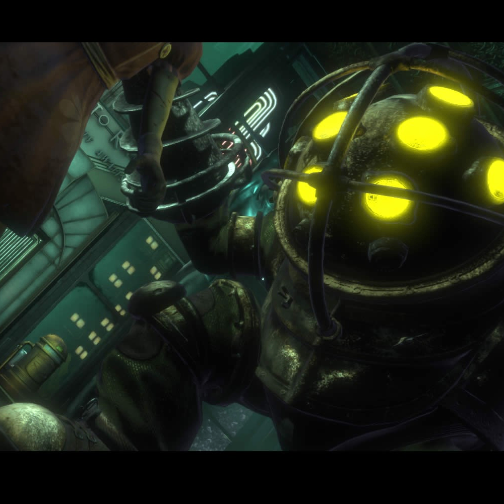 BioShock: The Collection - Xbox One e Series