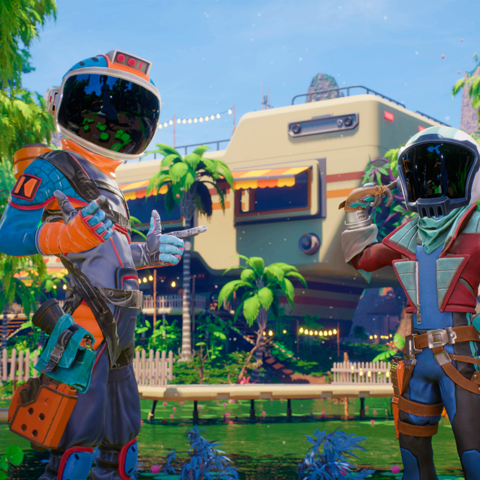 Revenge of the Savage Planet - Xbox Series