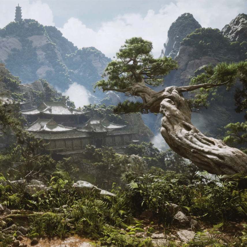 Black Myth: Wukong - Xbox series