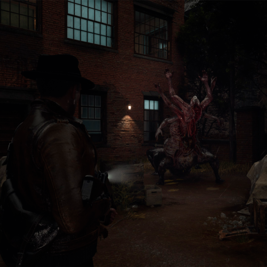 The Sinking City 2 – Edição Premium - Xbox Series