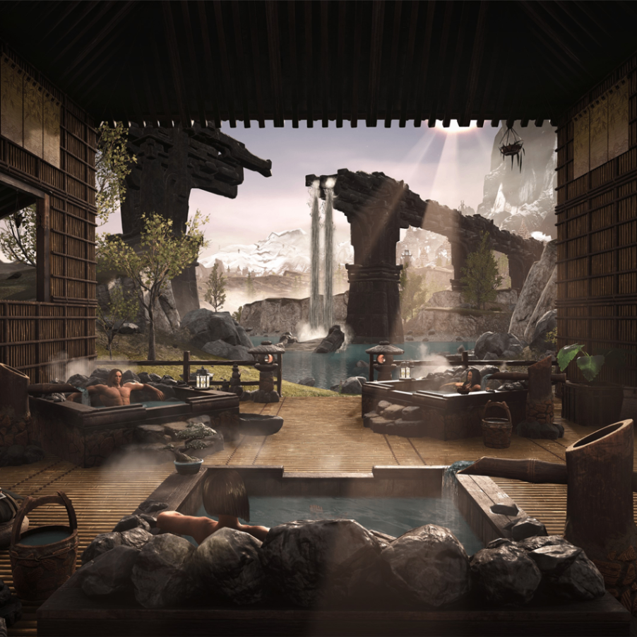 Conan Exiles - Xbox One e Series