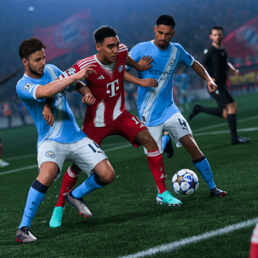 Ea Sports FC 26 - Xbox One e Series