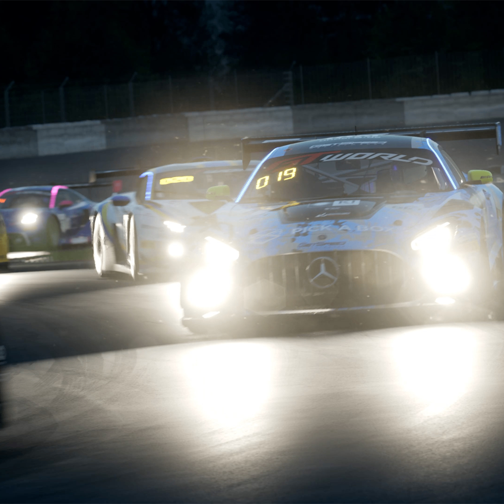 Assetto Corsa Competizione - Xbox One e Series