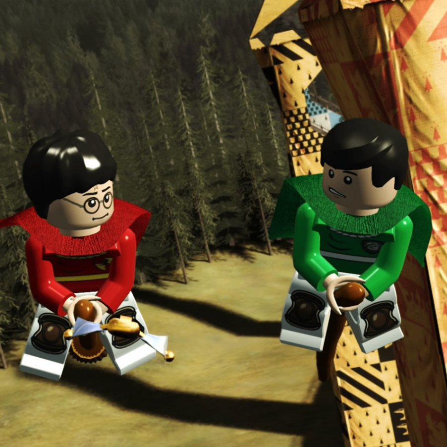 LEGO Harry Potter Collection - Xbox Series
