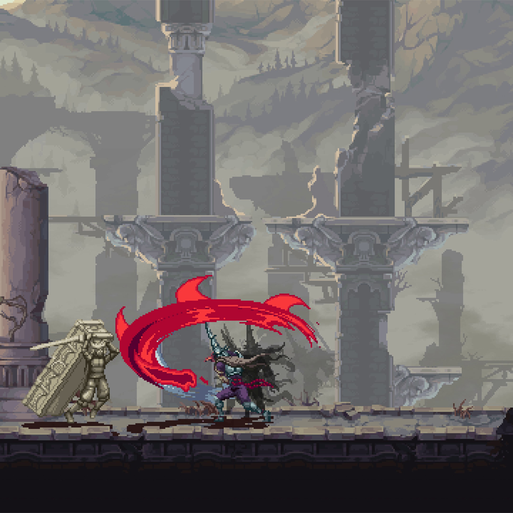 Blasphemous + Blasphemous 2 Bundle - Xbox Series