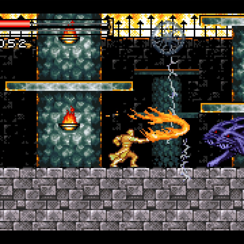 Castlevania Advance Collection - Xbox One e Series