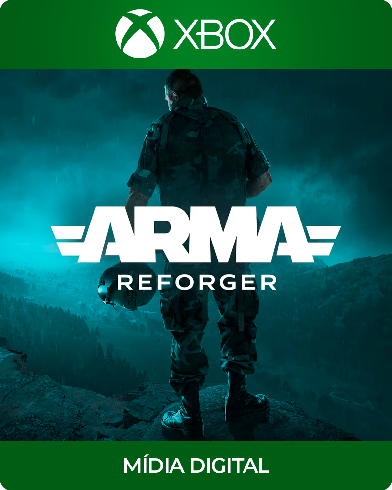 Arma Reforger - Xbox Series