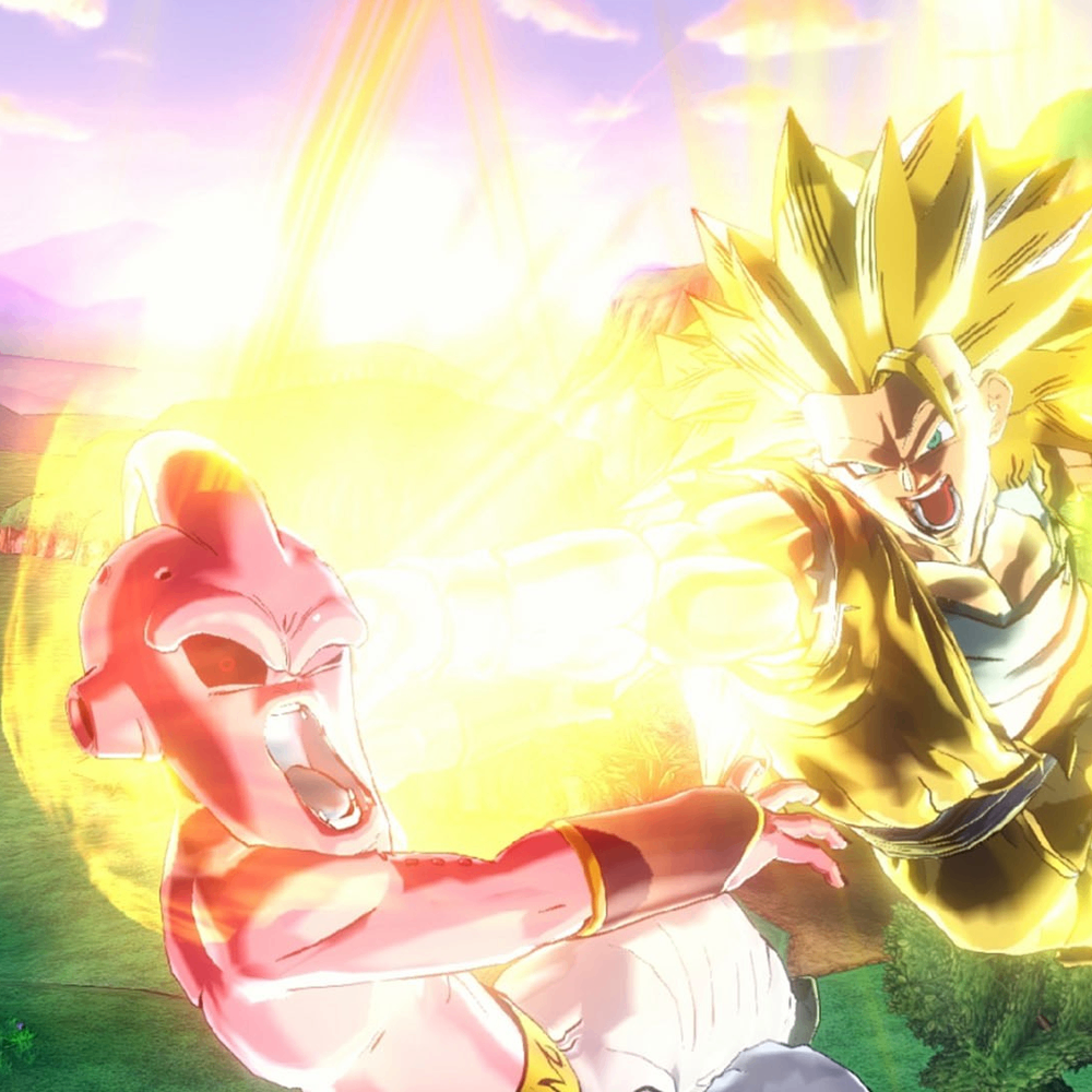 Dragon Ball Xenoverse Super Bundle - Xbox One e Series