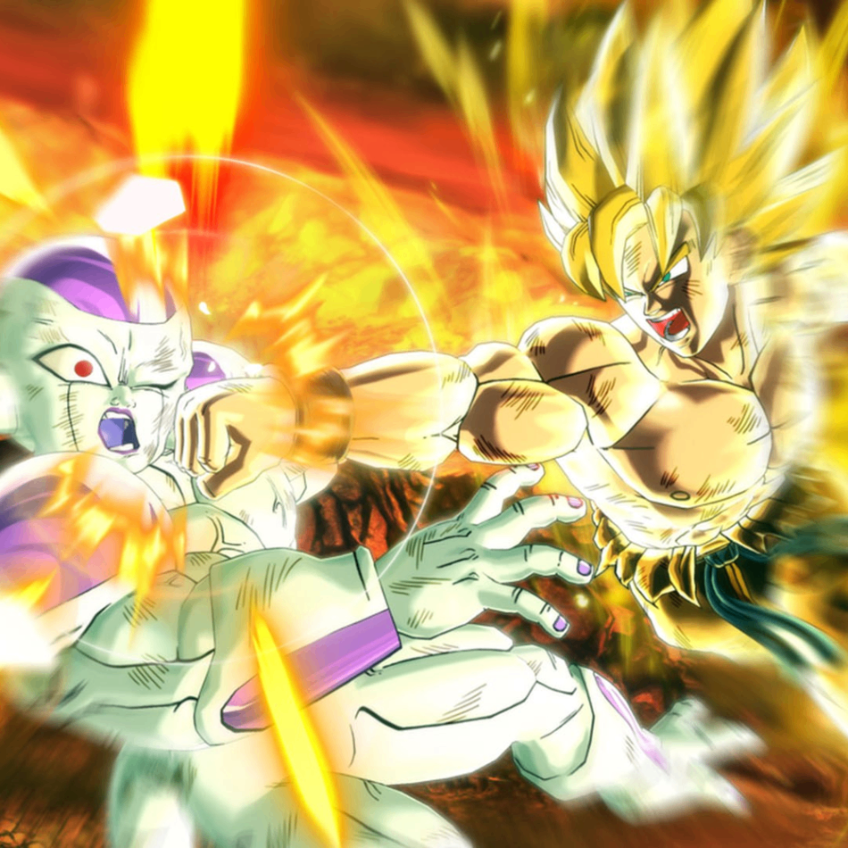 Dragon Ball Xenoverse Super Bundle - Xbox One e Series