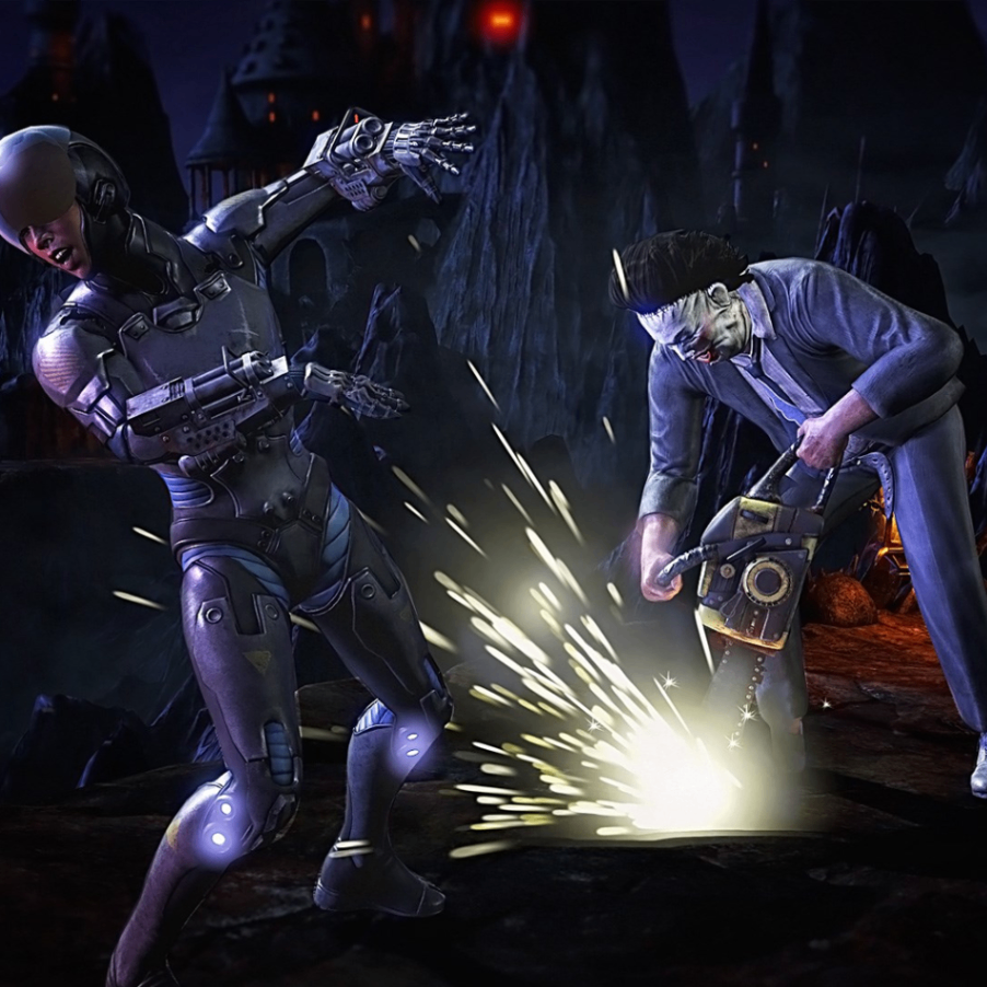 Mortal Kombat XL - Xbox One e Series