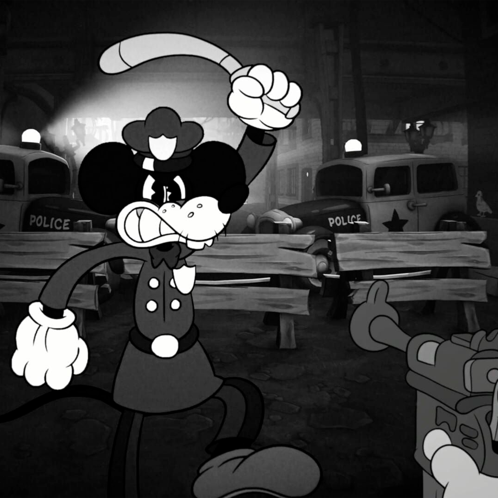 MOUSE: P.I. For Hire - Xbox Series