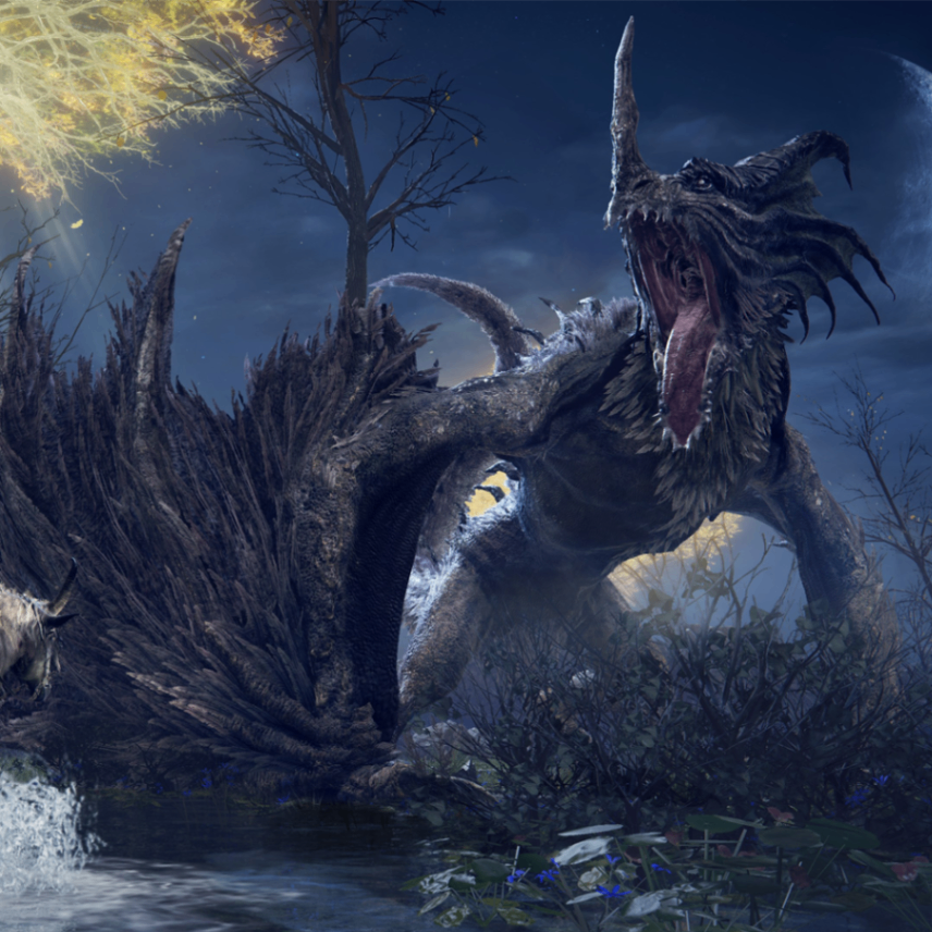 Elden Ring - Xbox Series